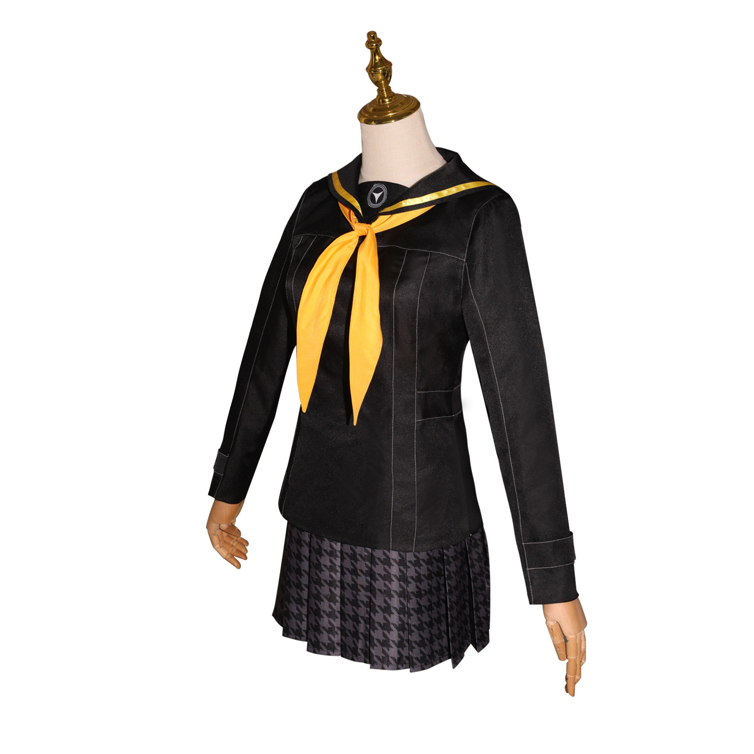Game Persona 4 Golden Rise Kuj - Cosplay Duo Anime recension och pris