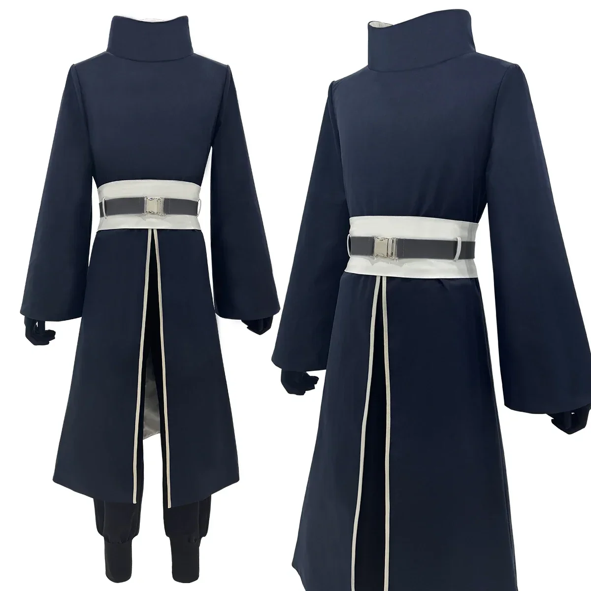 2026 Anime Uchiha Obito Cospla - Anime Cosplay Obito recension och pris
