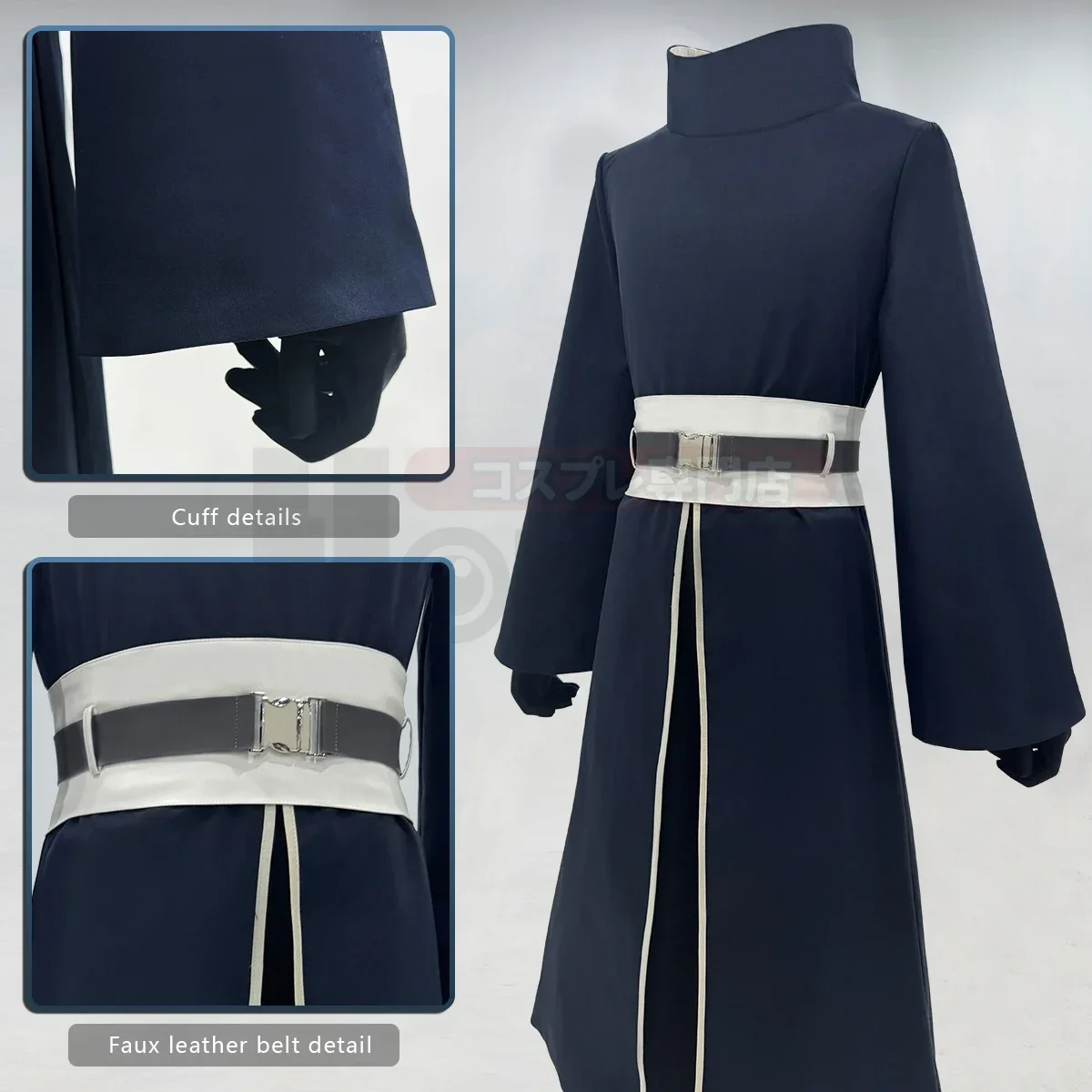 2026 Anime Uchiha Obito Cospla - Anime Cosplay Obito recension och pris