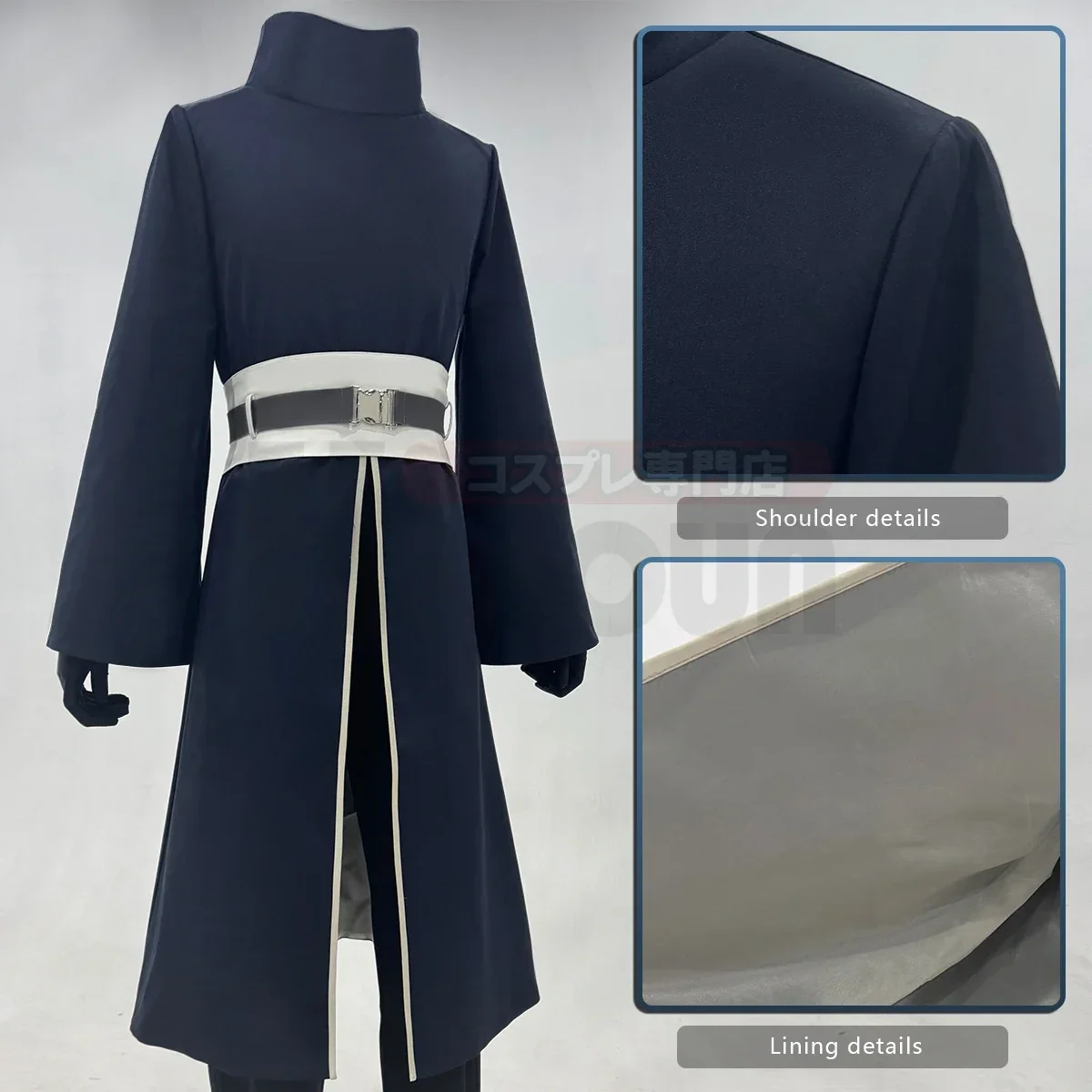 2026 Anime Uchiha Obito Cospla - Anime Cosplay Obito recension och pris