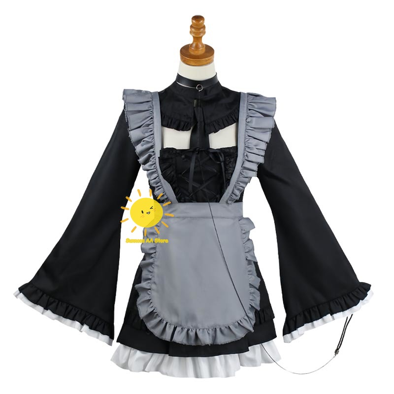 Anime Kitagawa Marin Cosplay C - Kitagawa Anime Cosplay recension och pris