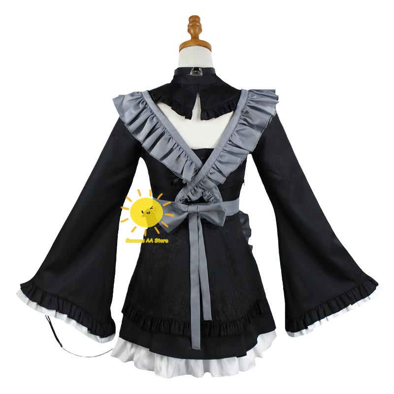 Anime Kitagawa Marin Cosplay C - Kitagawa Anime Cosplay recension och pris