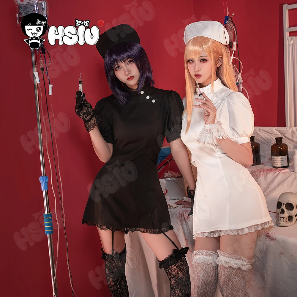 Marin Kitagawa Nurse Cosplay C - Kitagawa Anime Cosplay recension och pris