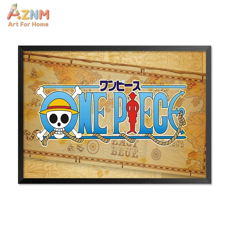 AZNM One Piece Straw Hat Crew  - One Piece Straw Hat recension och pris