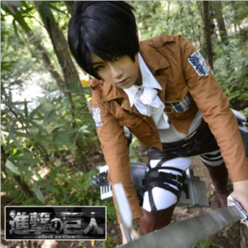 Attack on Titan Shingeki No Ky - Attack Titan Cloak recension och pris