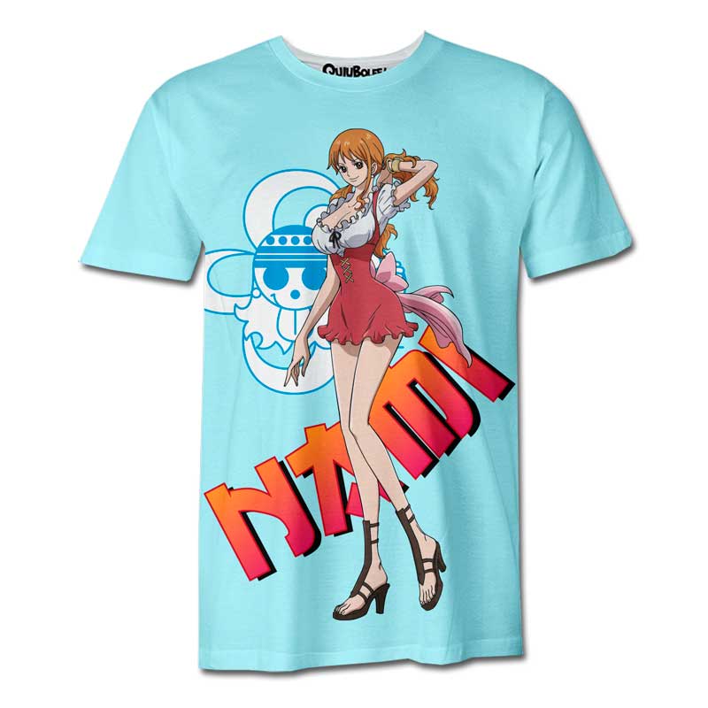 One Piece Nami Straw Hat Pirat - One Piece Straw Hat recension och pris