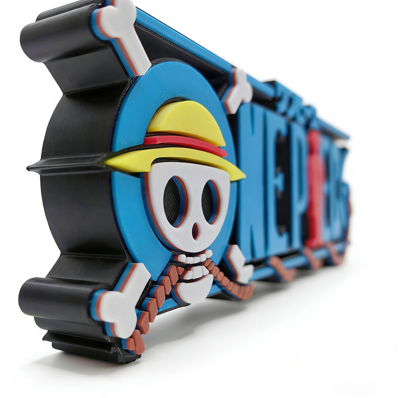 New One Piece Dragon Ball Stra - One Piece Straw Hat recension och pris