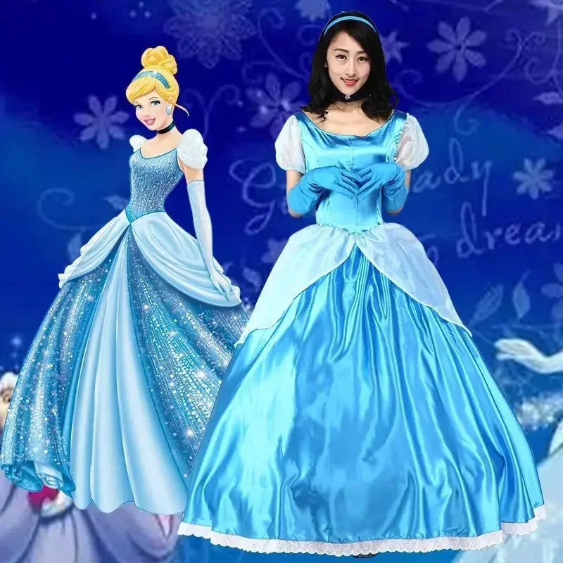 2020 Cinderella cosplay adult  - Anime Cosplay Youtube Shorts recension och pris