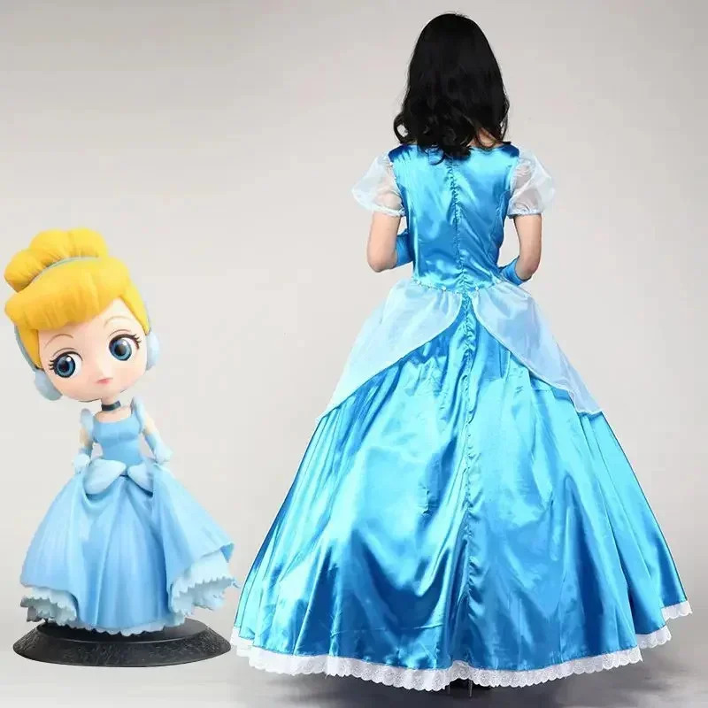 2020 Cinderella cosplay adult  - Anime Cosplay Youtube Shorts recension och pris