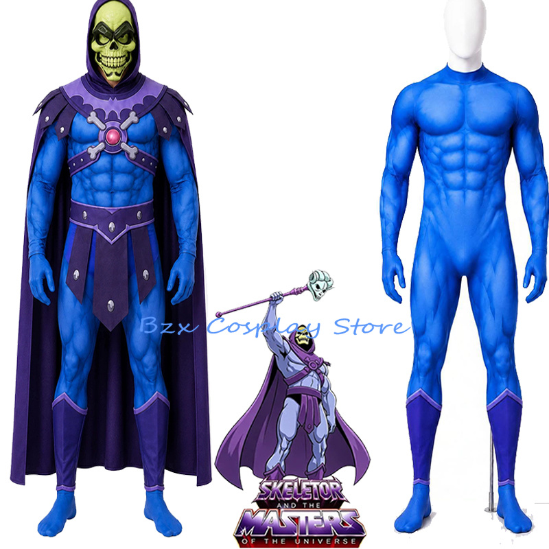 Anime Universe Man Cosplay Kin - Anime Cosplay Mask recension och pris