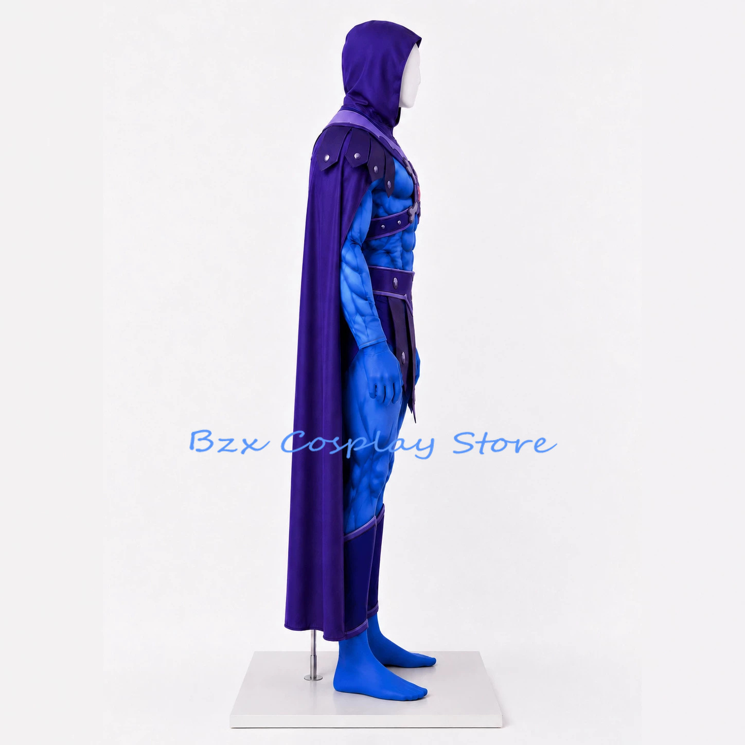Anime Universe Man Cosplay Kin - Anime Cosplay Mask recension och pris