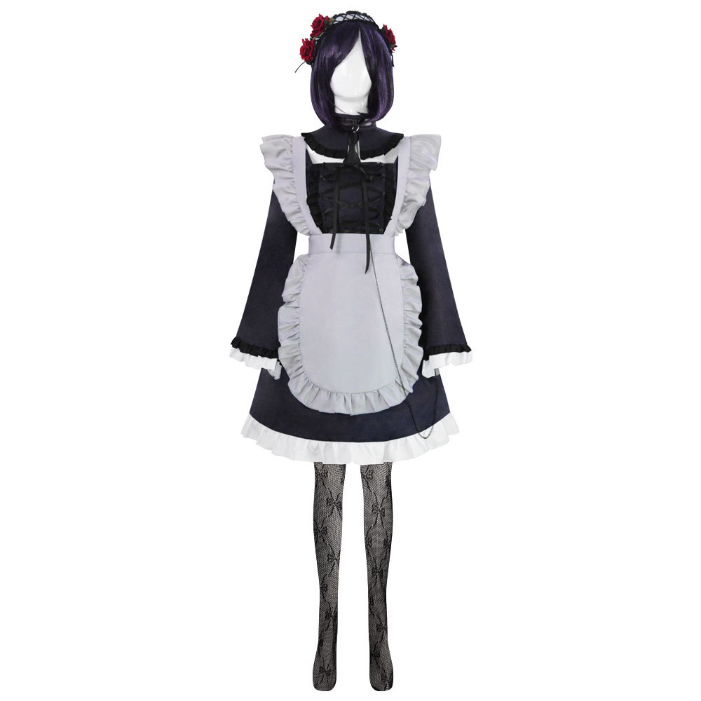 Comic My DresUp Darl Cosplay C - Kitagawa Anime Cosplay recension och pris