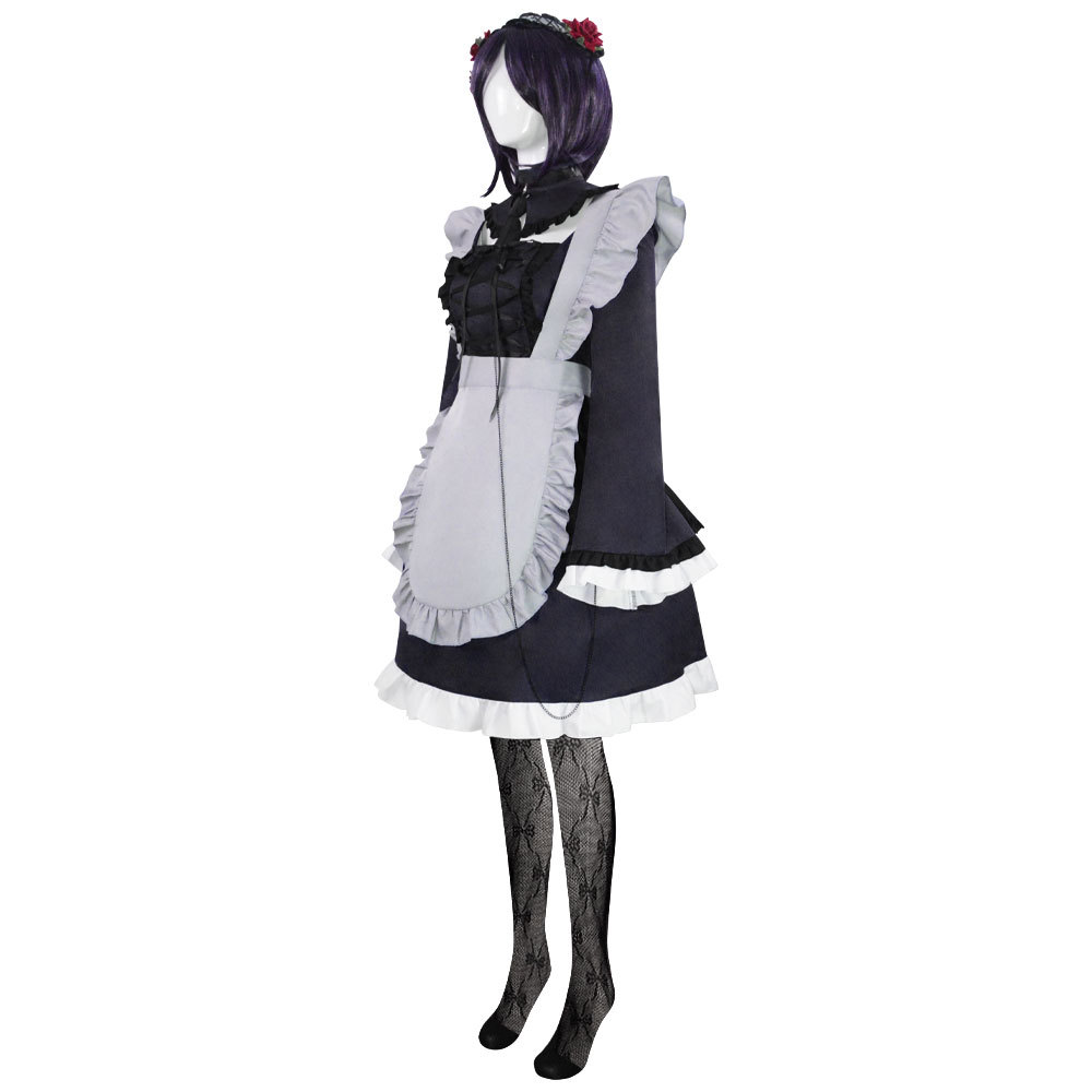 Comic My DresUp Darl Cosplay C - Kitagawa Anime Cosplay recension och pris
