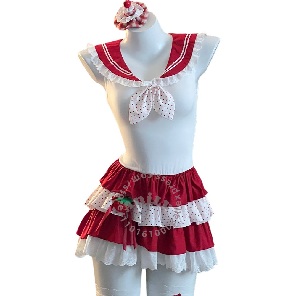 AniLV Anime Kawaii Bunny Lolit - Anime Cosplay Bunny recension och pris