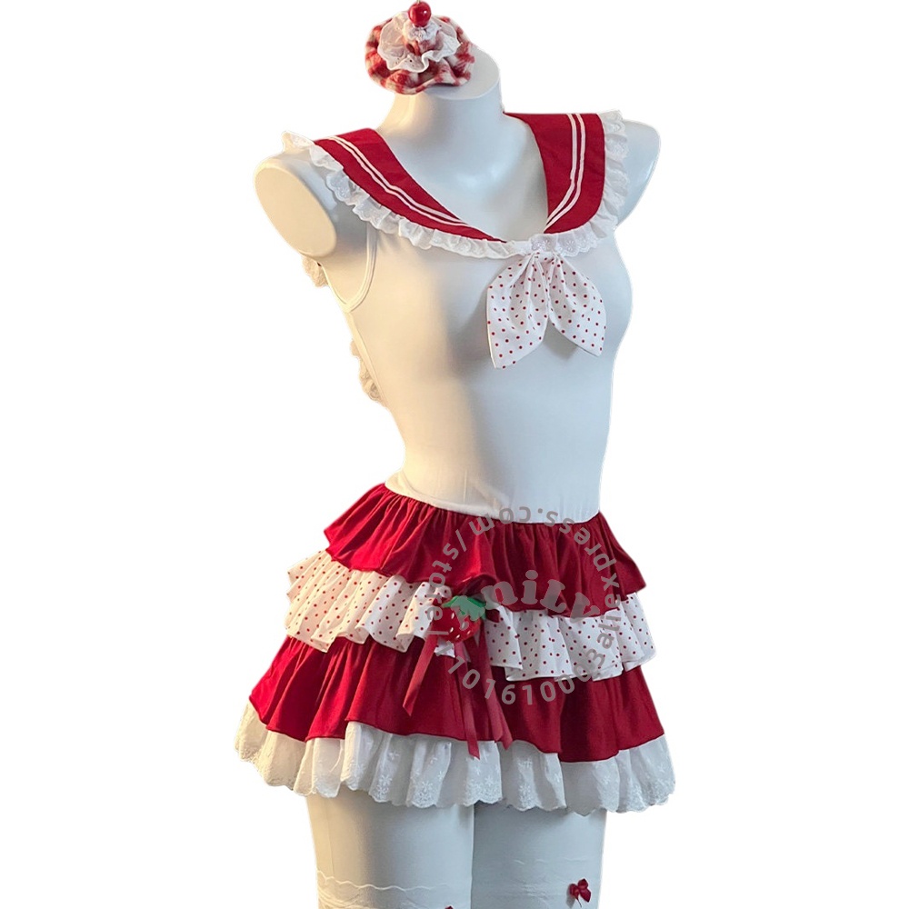 AniLV Anime Kawaii Bunny Lolit - Anime Cosplay Bunny recension och pris