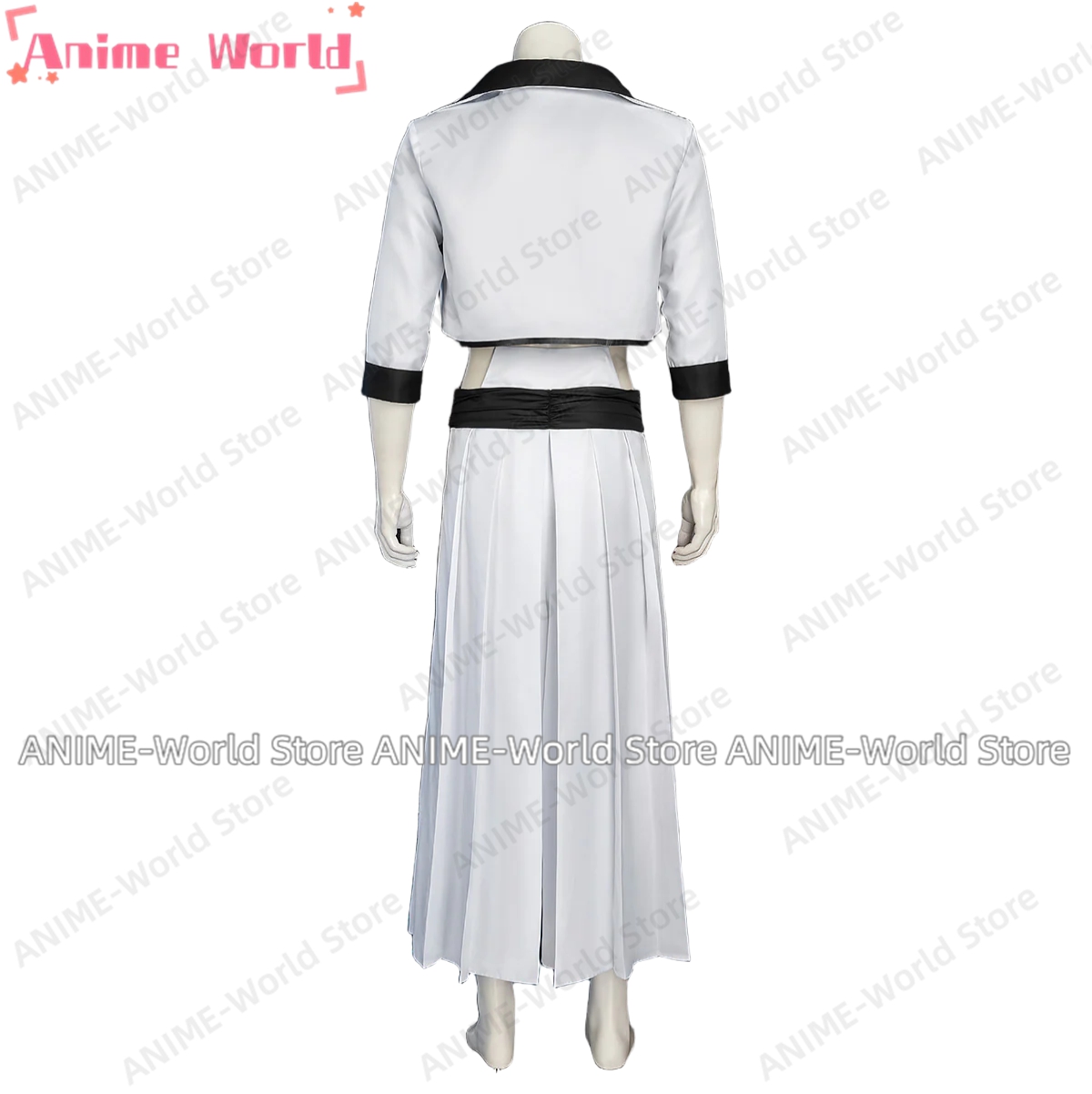 《Custom Size》Anime Grimmjow Ja - Anime Cosplay Mask recension och pris