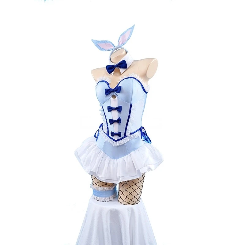 My Dress-Up Darling Kitagawa M - Kitagawa Anime Cosplay recension och pris