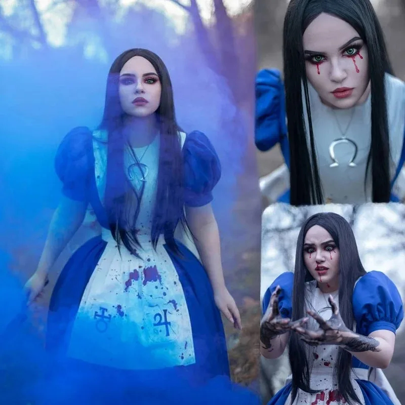 ☣2026 Jinx Arcane S2 Cosplay H - Anime Cosplay Youtube Shorts recension och pris