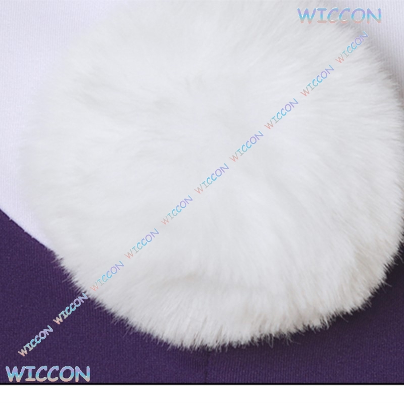 wona@MyHero Acade Mia Miruko C - Anime Cosplay Bunny recension och pris