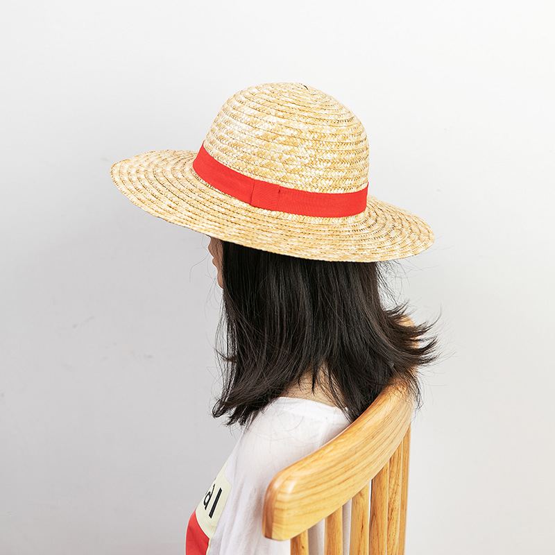 31cm/35cm New Straw Hat Festiv - One Piece Straw Hat recension och pris