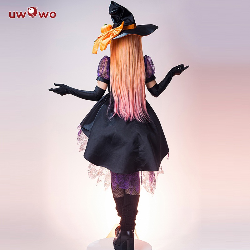 Marin Kitagawa Cosplay Costume - Kitagawa Anime Cosplay recension och pris
