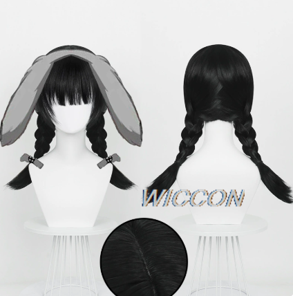 AS 3rd Anniversary Rabbit Café - Anime Cosplay Bunny recension och pris