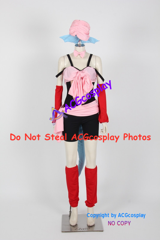 Yu Yu Hakusho Juri Cosplay Cos - Anime Cosplay List recension och pris