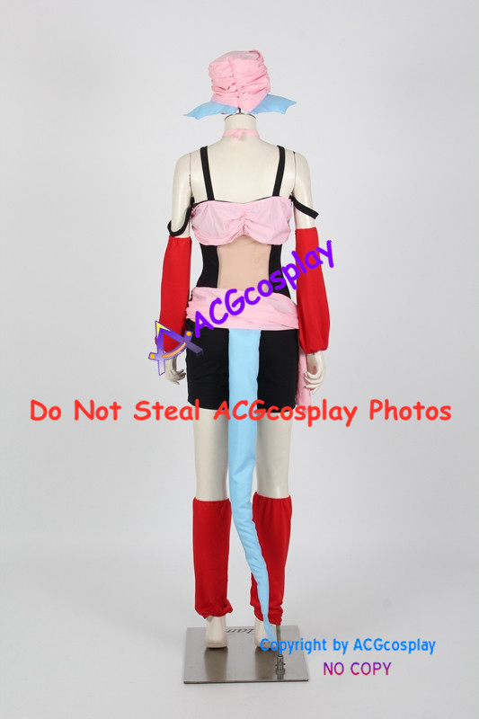 Yu Yu Hakusho Juri Cosplay Cos - Anime Cosplay List recension och pris