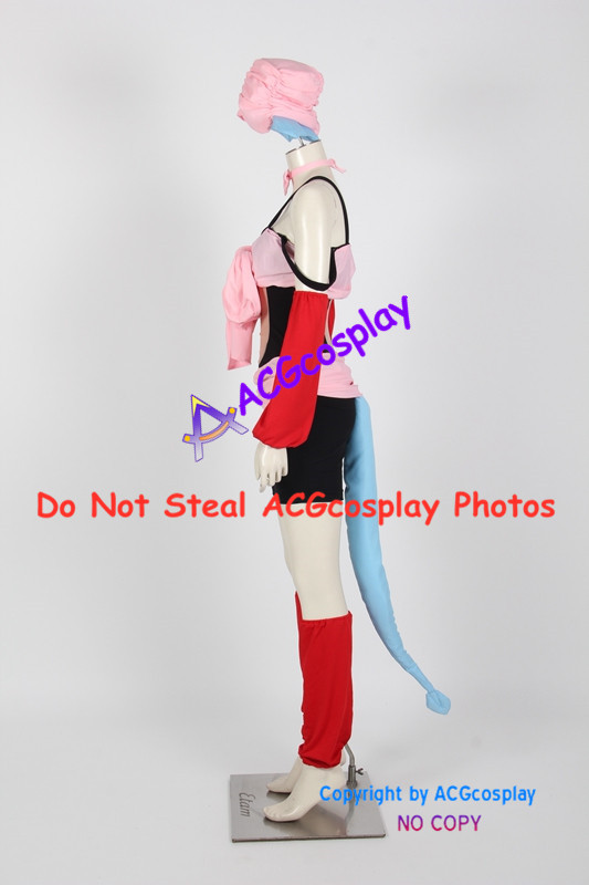 Yu Yu Hakusho Juri Cosplay Cos - Anime Cosplay List recension och pris