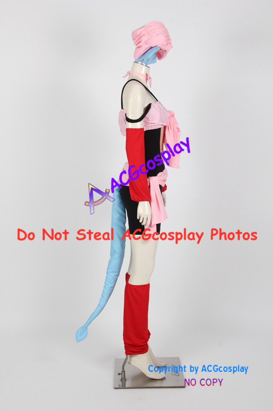 Yu Yu Hakusho Juri Cosplay Cos - Anime Cosplay List recension och pris