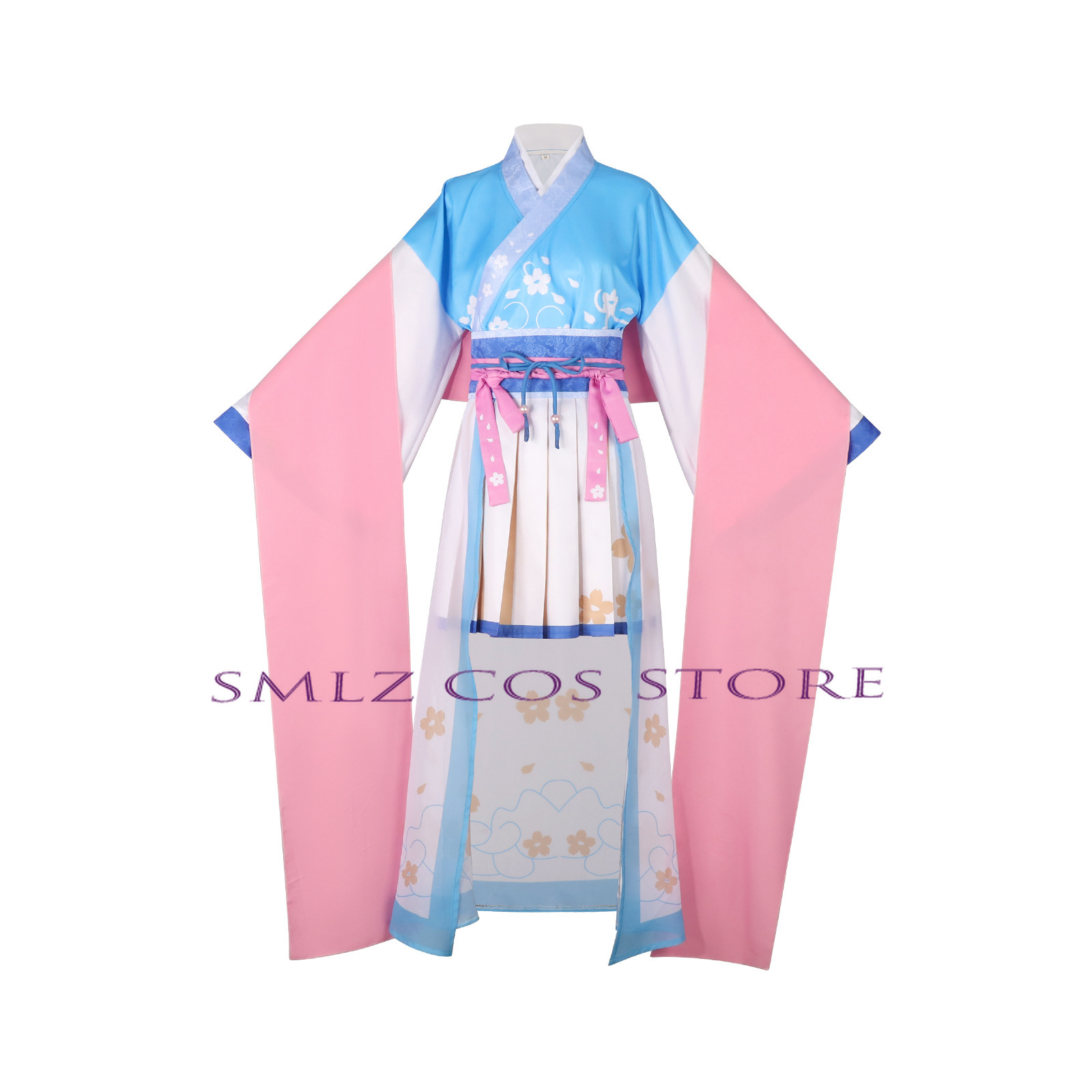 Game Blue Archive Takanashi Ho - Anime Cosplay Pink recension och pris