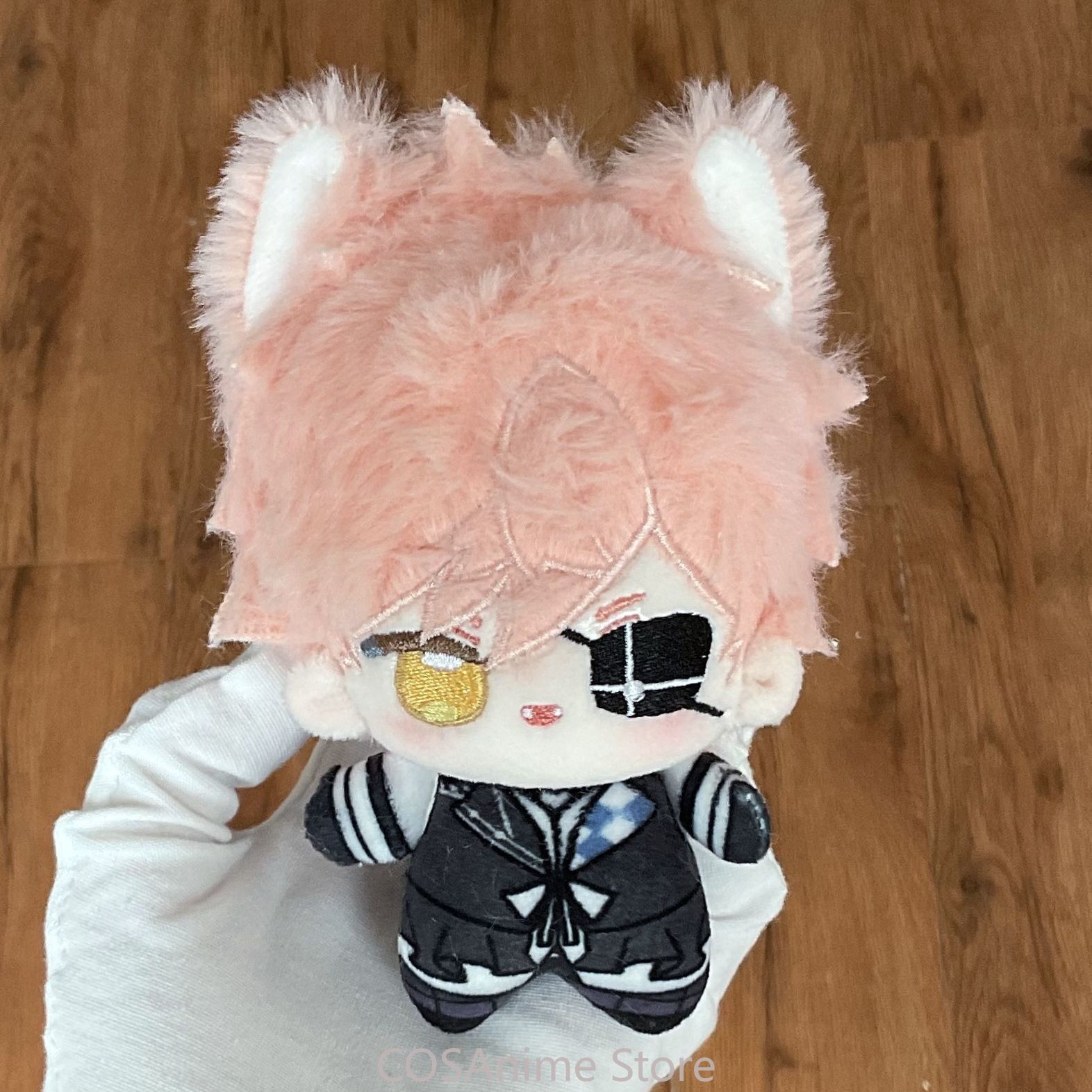 Tsukinami Carla Tsukinami Shin - Cosplay Anime Top recension och pris