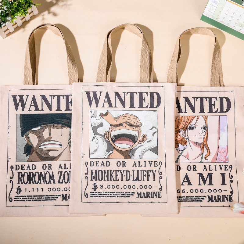 Anime One Piece Print Luffy Ni - One Piece Straw Hat recension och pris