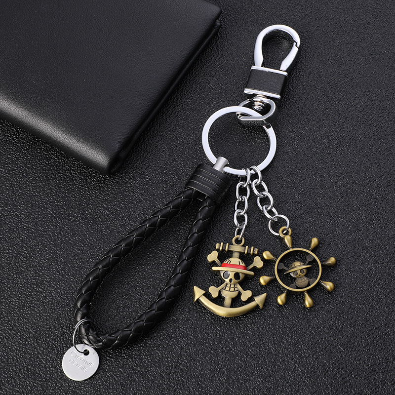 Creative One Piece cartoon ani - One Piece Straw Hat recension och pris