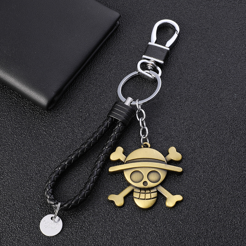 Creative One Piece cartoon ani - One Piece Straw Hat recension och pris
