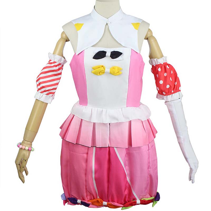 Otori Emu Cosplay Costume Masq - Anime Cosplay Obito recension och pris