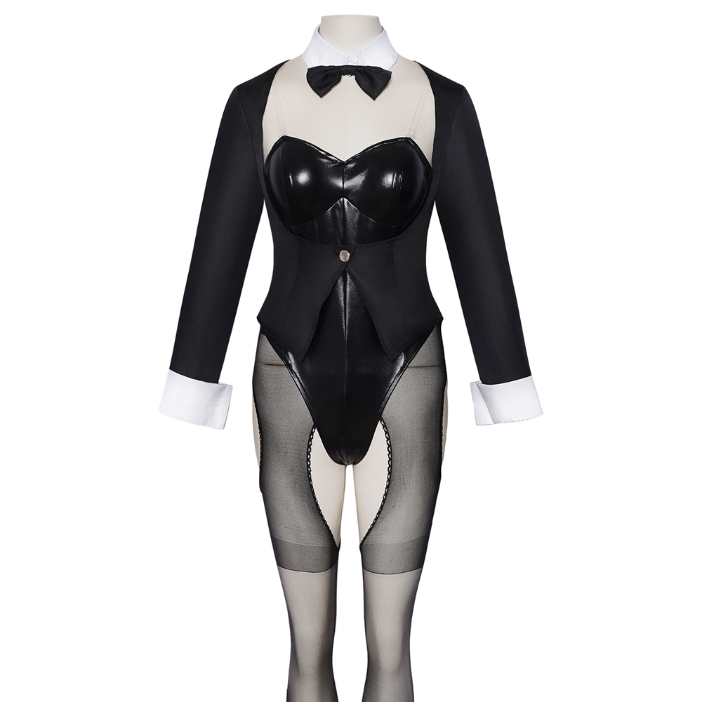 XIN LAI SEN Unisex Anime Cos K - Anime Cosplay Bunny recension och pris