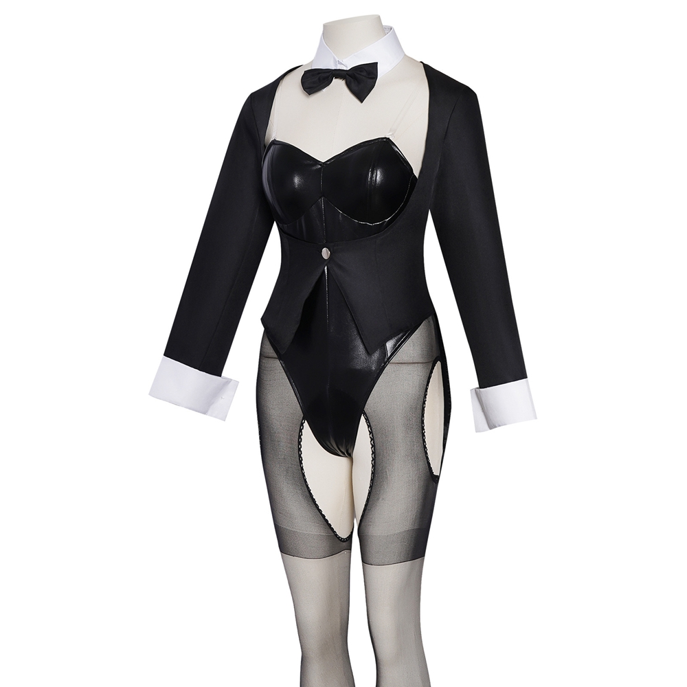 XIN LAI SEN Unisex Anime Cos K - Anime Cosplay Bunny recension och pris