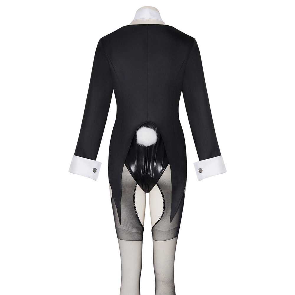 XIN LAI SEN Unisex Anime Cos K - Anime Cosplay Bunny recension och pris