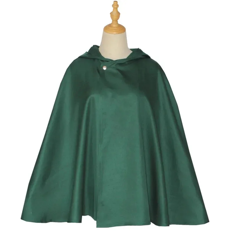 ♥AA Children Adults Attack On  - Attack Titan Cloak recension och pris