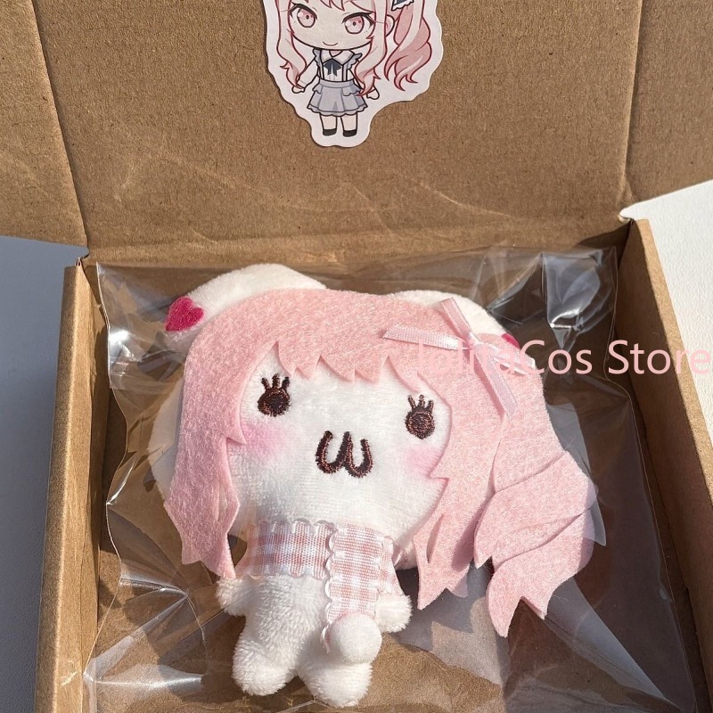 Anime PJSK Project Sekai Mizuk - Anime Cosplay Pink recension och pris