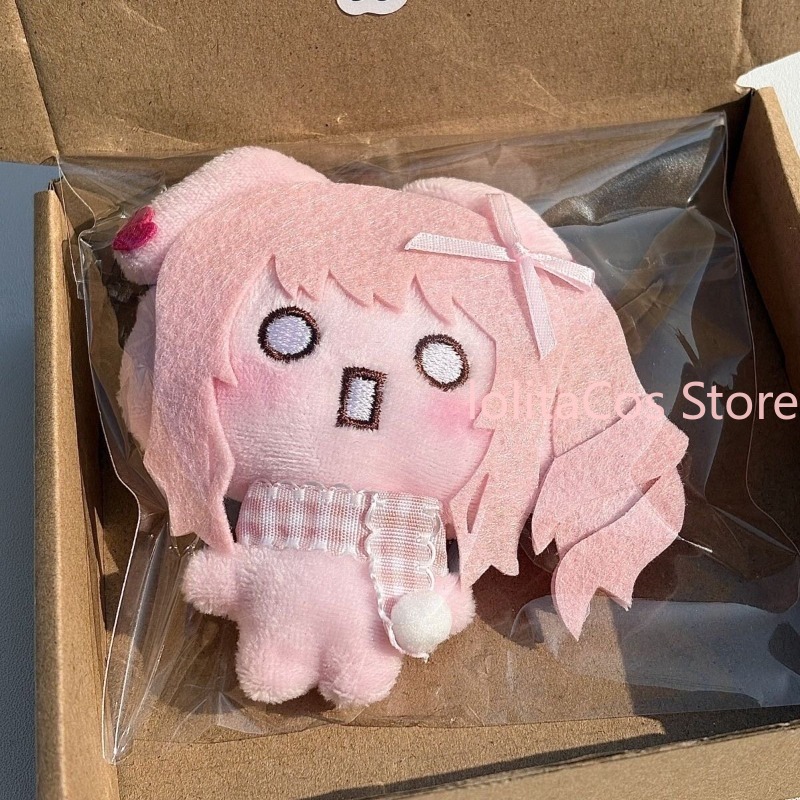 Anime PJSK Project Sekai Mizuk - Anime Cosplay Pink recension och pris