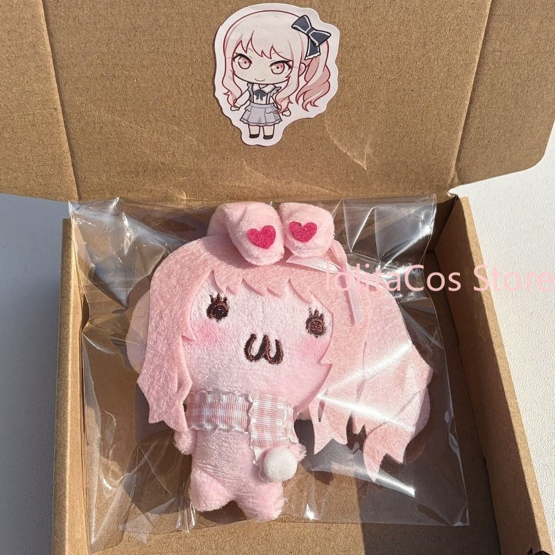 Anime PJSK Project Sekai Mizuk - Anime Cosplay Pink recension och pris