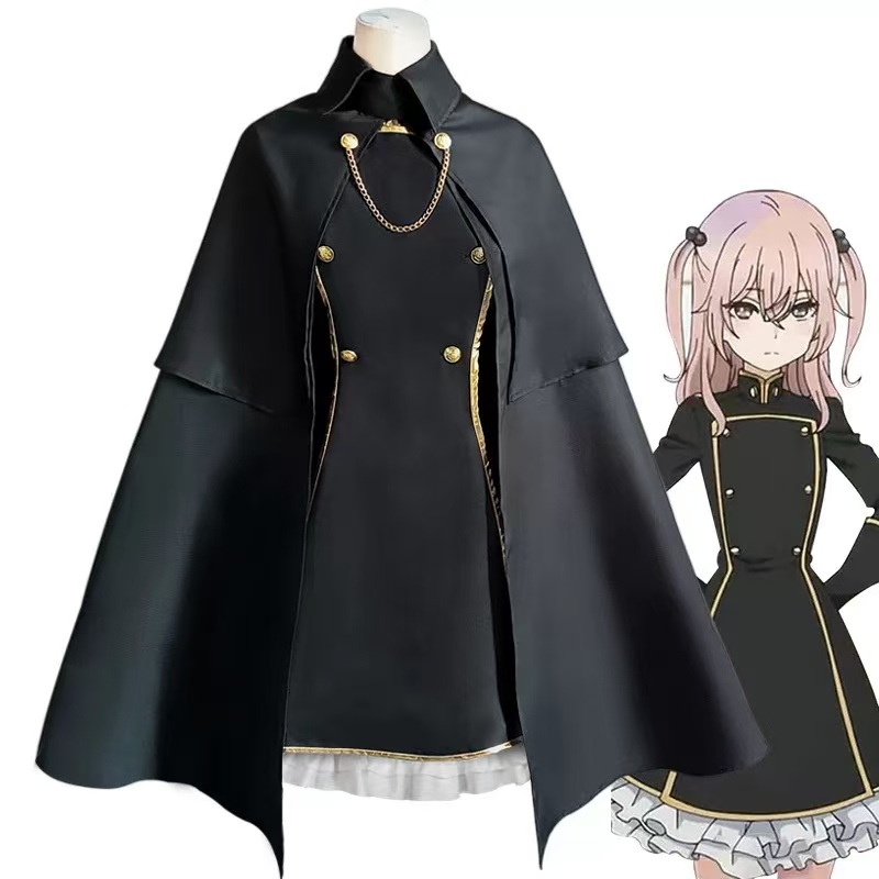 Anime My Dress-Up Darling Inui - Kitagawa Anime Cosplay recension och pris