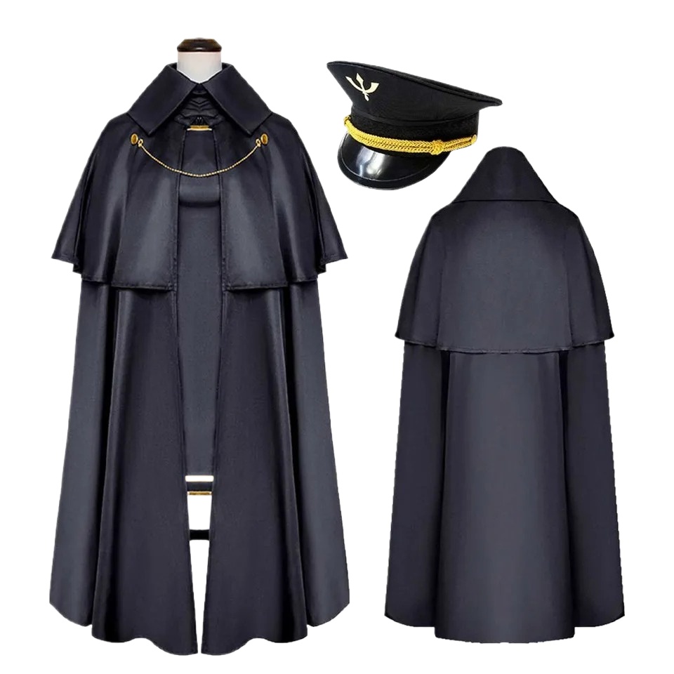 Anime My Dress-Up Darling Inui - Kitagawa Anime Cosplay recension och pris