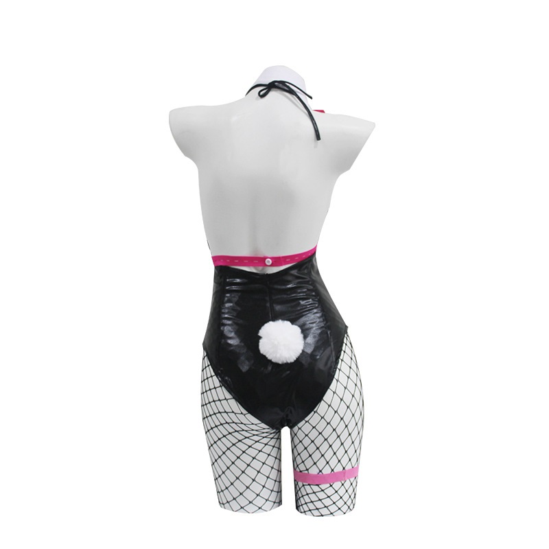 Rabbit Hole Miku Cosplay Costu - Anime Cosplay Bunny recension och pris