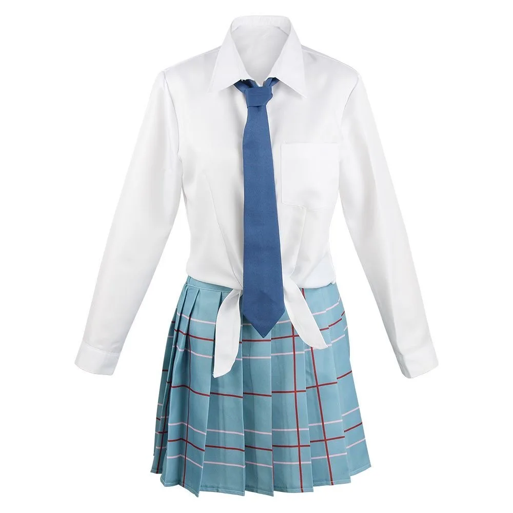 Anime My Dress Up Darling Kita - Kitagawa Anime Cosplay recension och pris