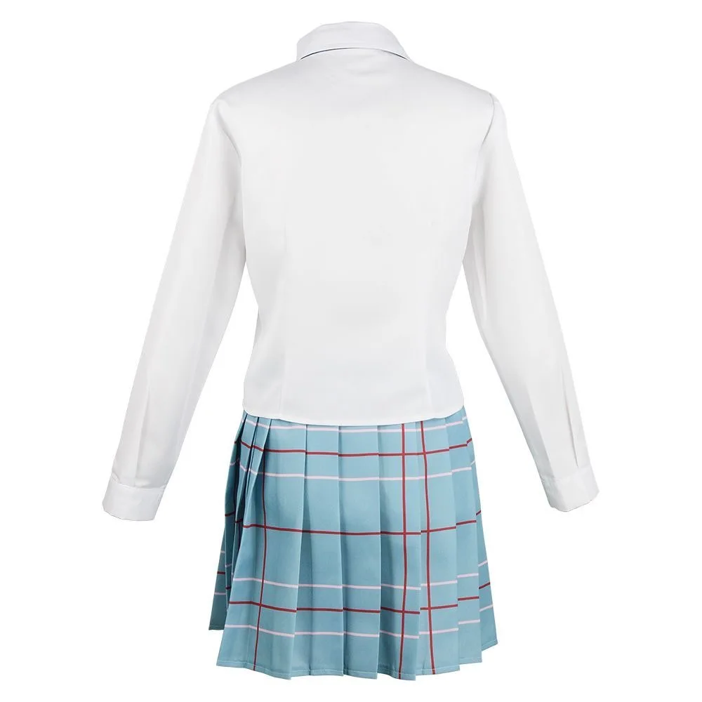 Anime My Dress Up Darling Kita - Kitagawa Anime Cosplay recension och pris