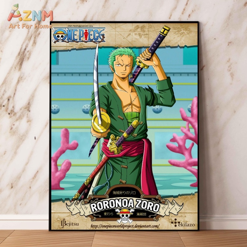 AZNM One Piece Tony Tony Chopp - One Piece Straw Hat recension och pris