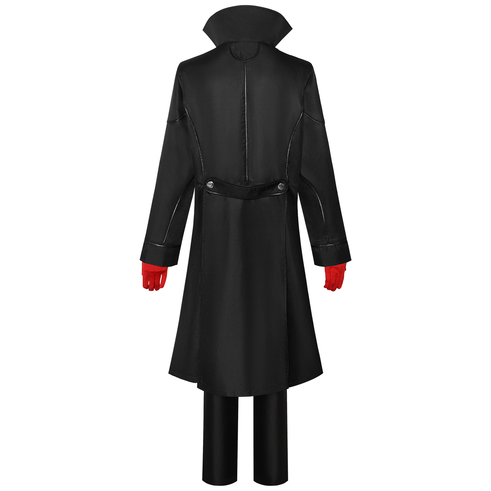 Joker Ren Amamiya Cosplay Cost - Anime Cosplay Mask recension och pris